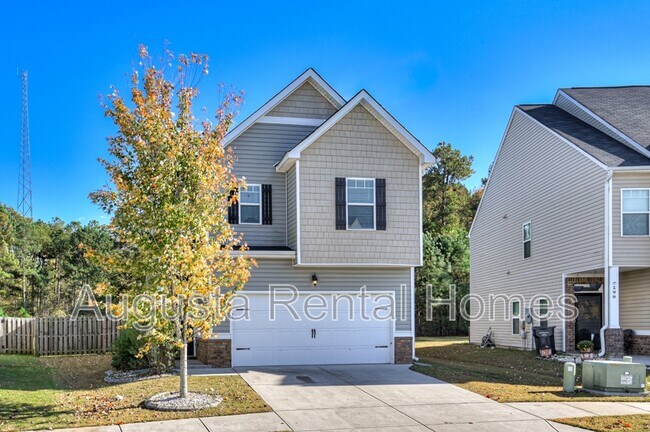 Foto del edificio - 301 Claudia Dr