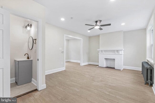 Foto del edificio - 913 E Stafford St