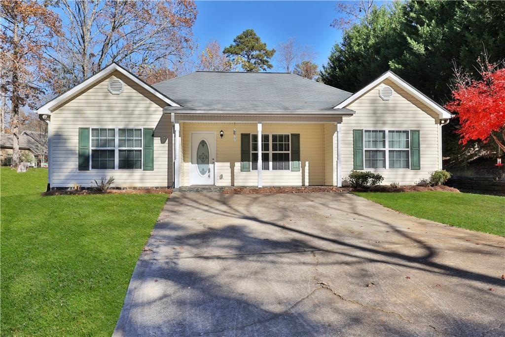 Primary Photo - 7742 Elm Cir