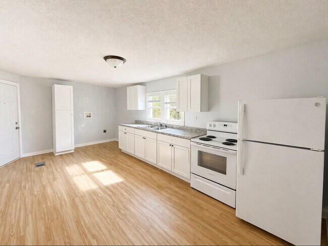 Foto del edificio - 1044 Muskegon Ave NW