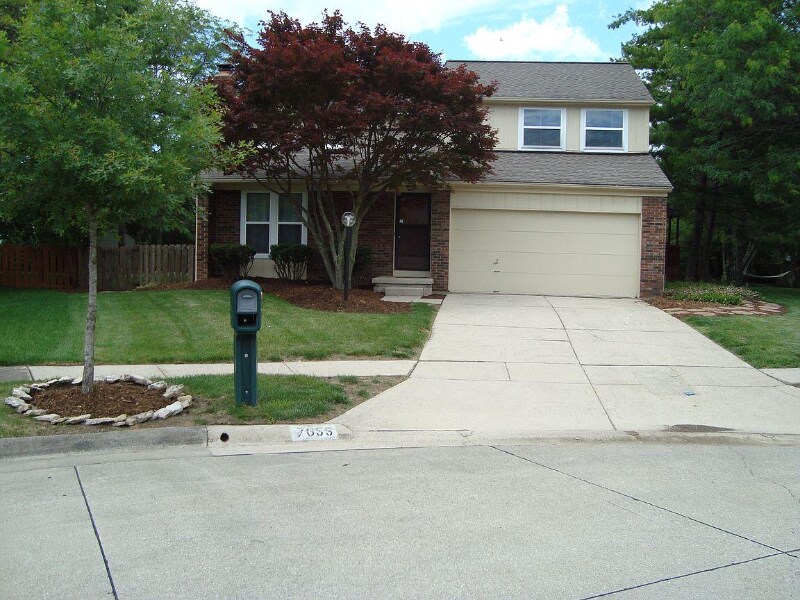7655 Stanwick Ct, Dublin, OH 43016 House Rental in Dublin, OH