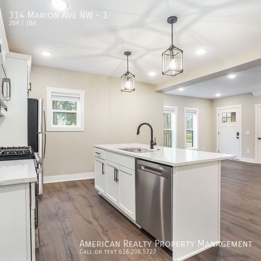 Foto del edificio - 314 Marion Ave NW