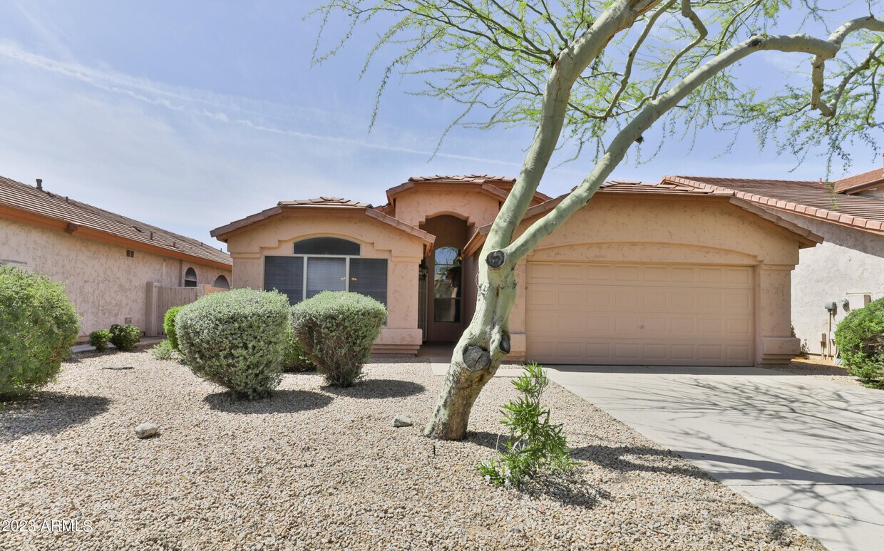 4335 E Gatewood Rd, Phoenix, AZ 85050 House Rental in Phoenix, AZ