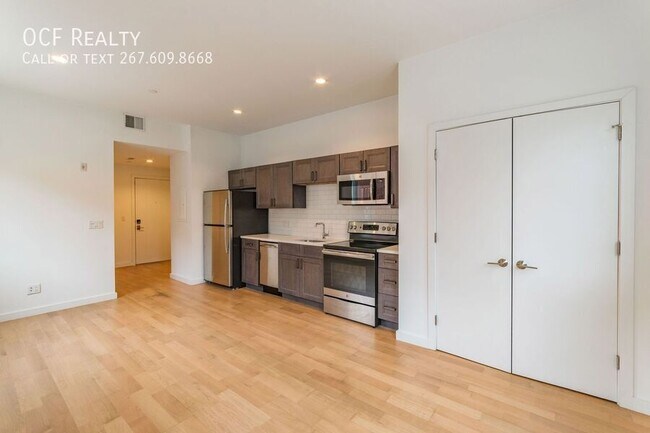 Foto del edificio - 507 S 8th St