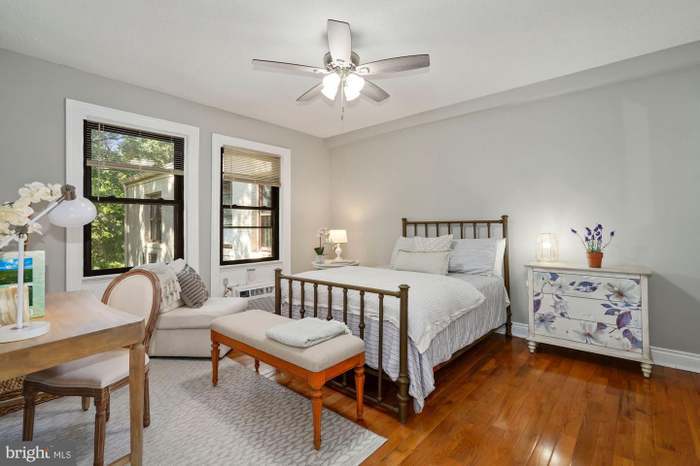 Foto del edificio - 3100 Connecticut Ave NW