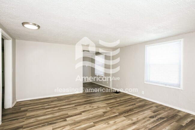 Foto del edificio - 1206 McKinley Ave