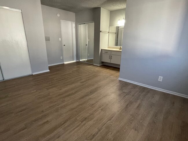 Bedroom - 12309 Burbank Blvd