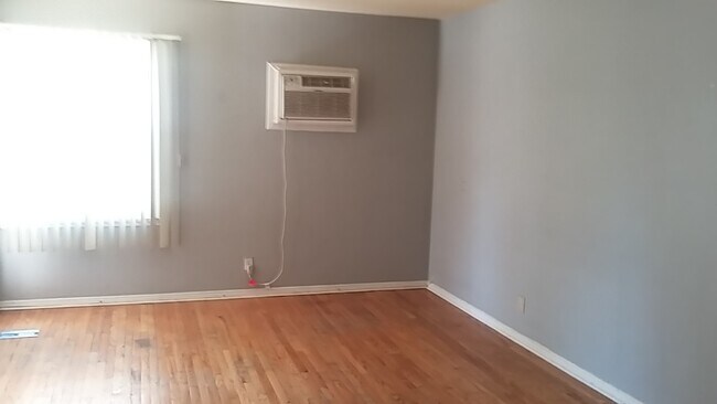 Living Room - 11145 Camarillo St