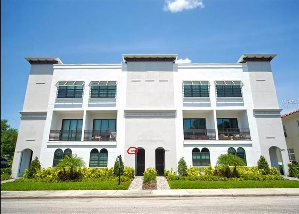 Foto principal - 2575 W Platt St