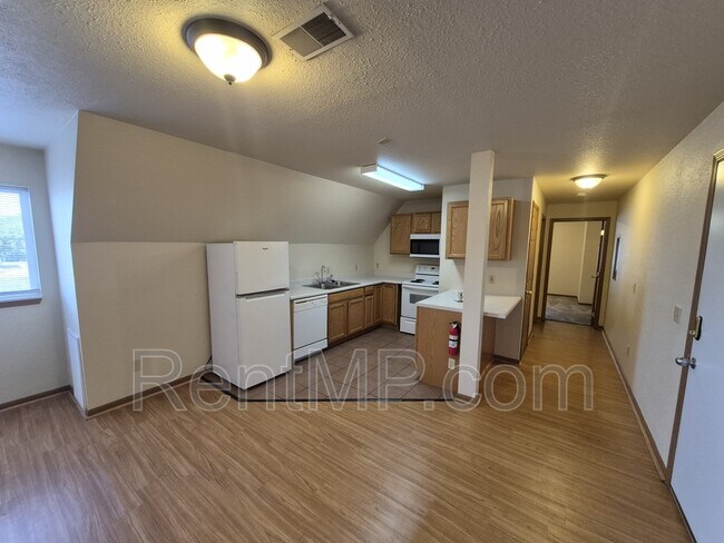 Foto del edificio - 1021 S Mission St