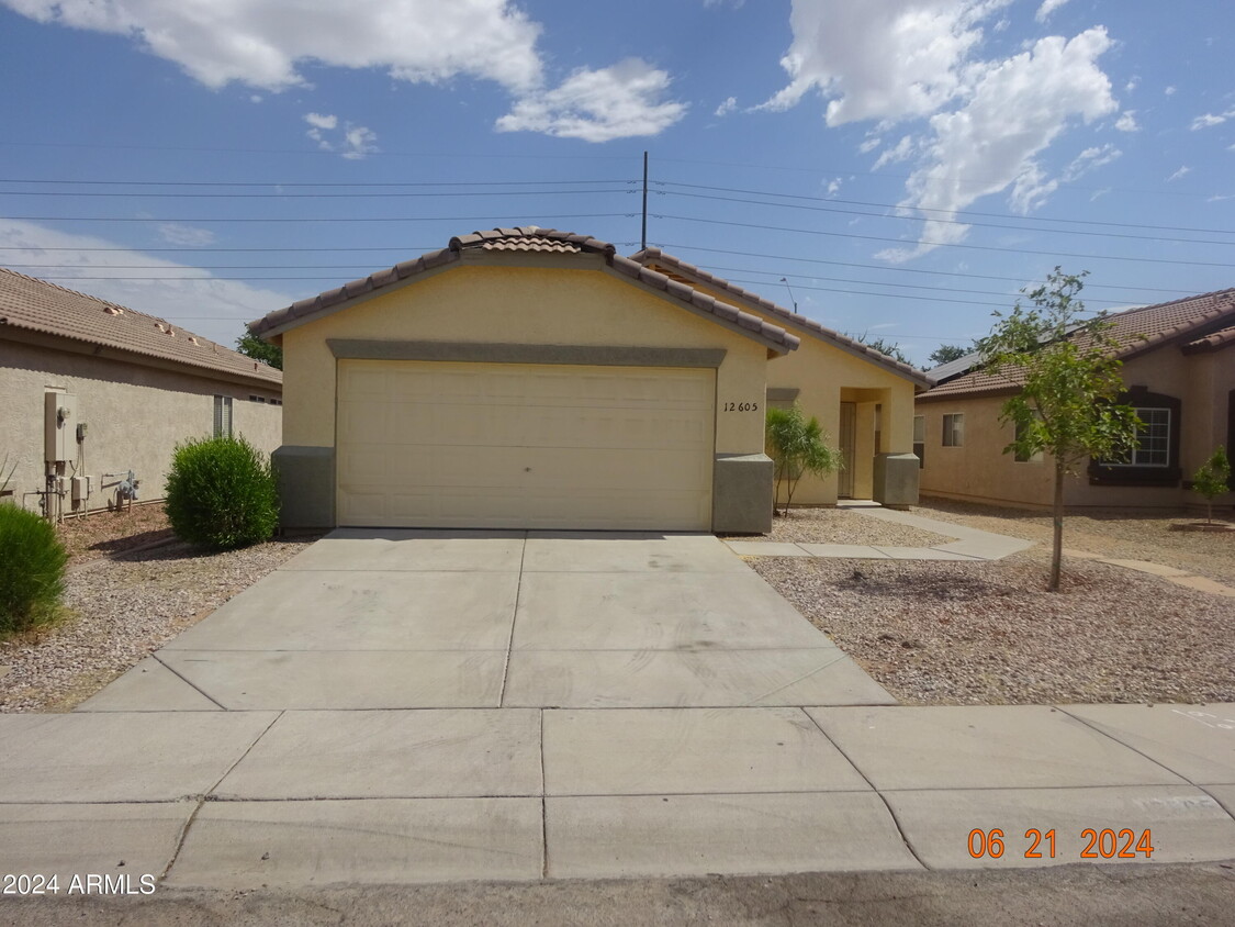 Primary Photo - 12605 W Charter Oak Rd