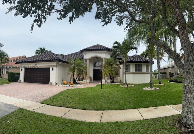 Foto del edificio - 2011 NW 139th Terrace