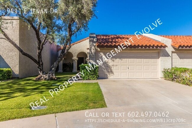 Building Photo - 9411 E Jenan Dr