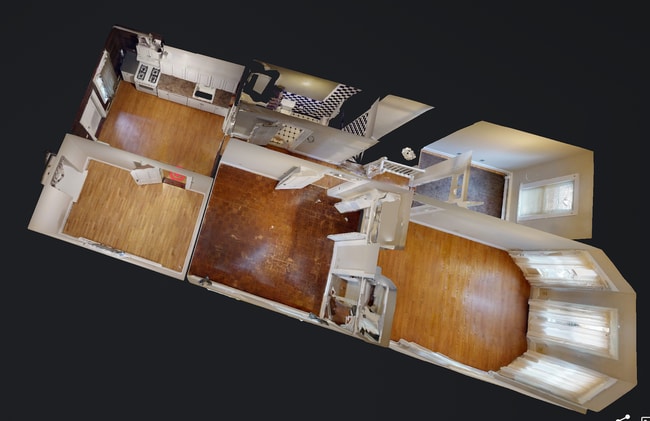Building Photo - 204 River Street, Unit 206
