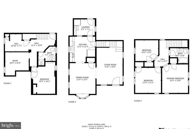 Building Photo - 7844 St Thomas Dr
