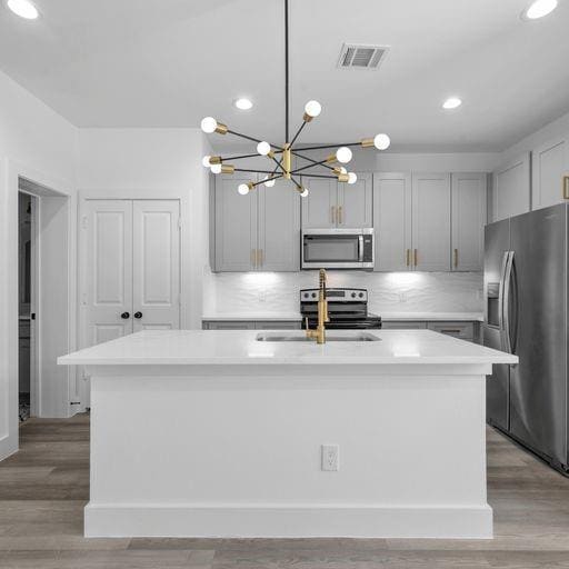 417 Thornton Rd, Houston, TX 77018 House Rental in Houston, TX