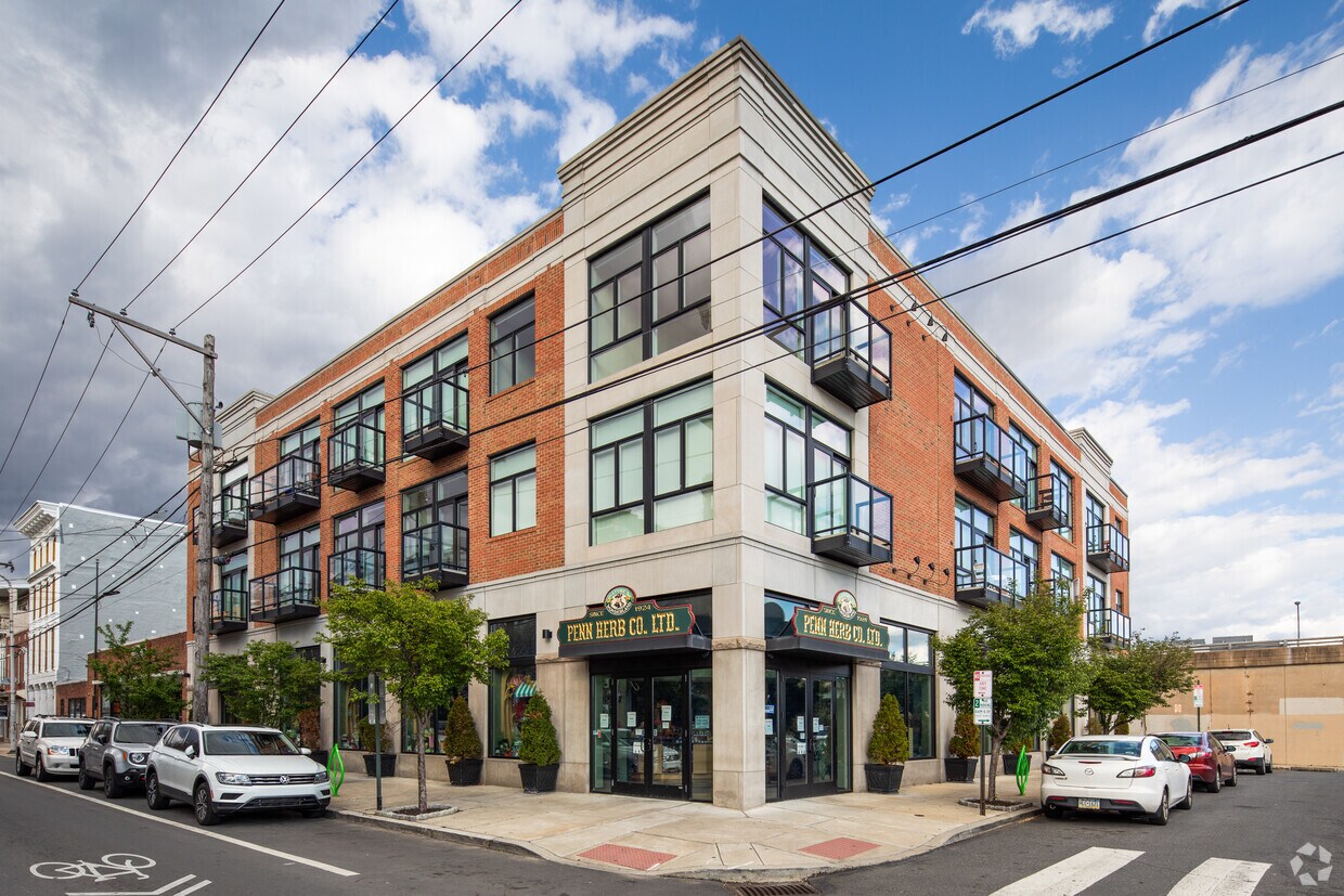 Foto principal - Liberties Gateway