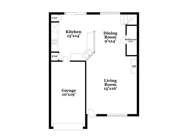 Building Photo - 2794 Regent Walk Dr