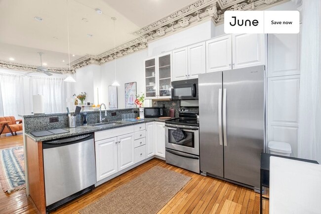 Building Photo - 777 Tremont St