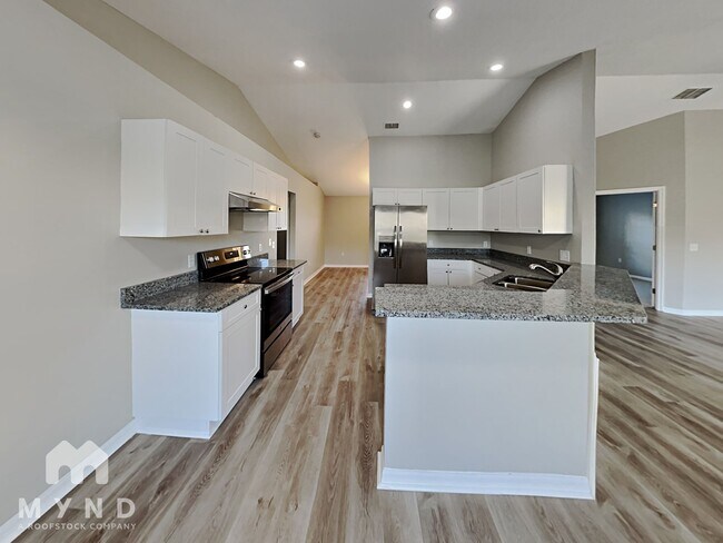 Foto del edificio - 3189 Thoroughbred Loop N