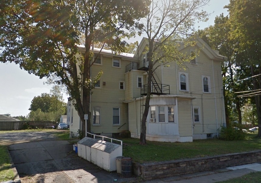 Building Photo - 203 S 4th Ave