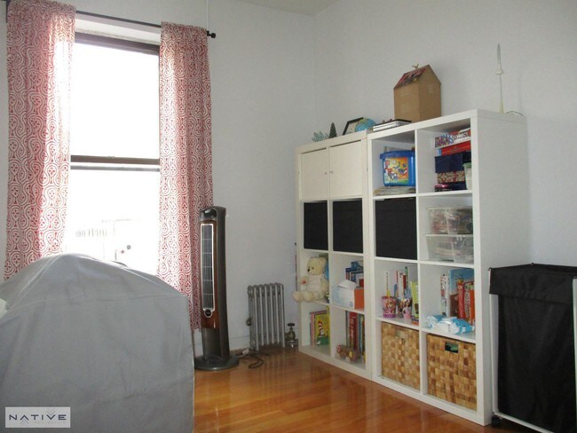 Foto del edificio - 205 30th St