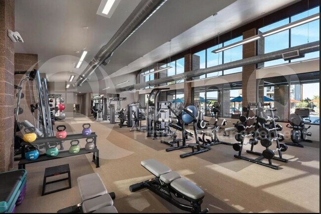 Foto del edificio - 1250 Abbey Ln