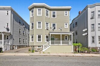 Building Photo - 37 Lyon St