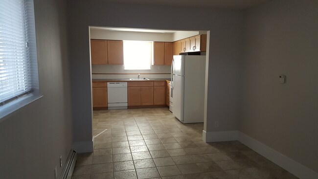 Foto del edificio - 1109 W Plum St