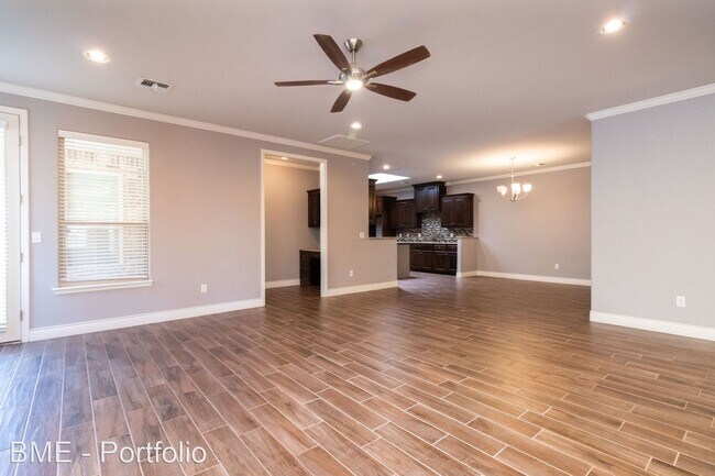 Building Photo - 3 br, 2 bath House - 7209 Nick St