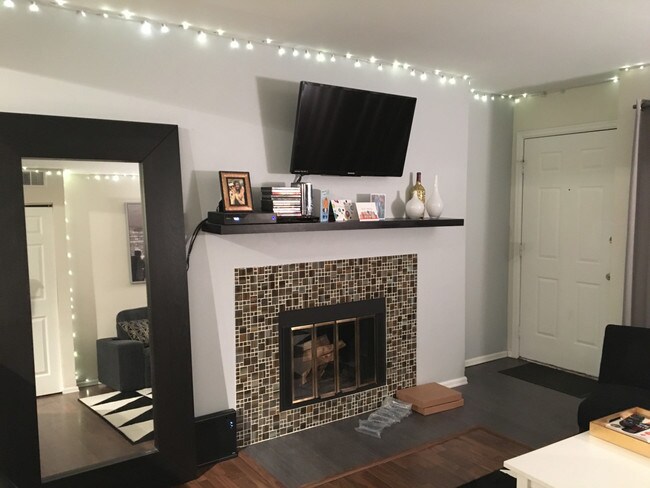 Foto del edificio - 20 South Boulder Circle #2101
