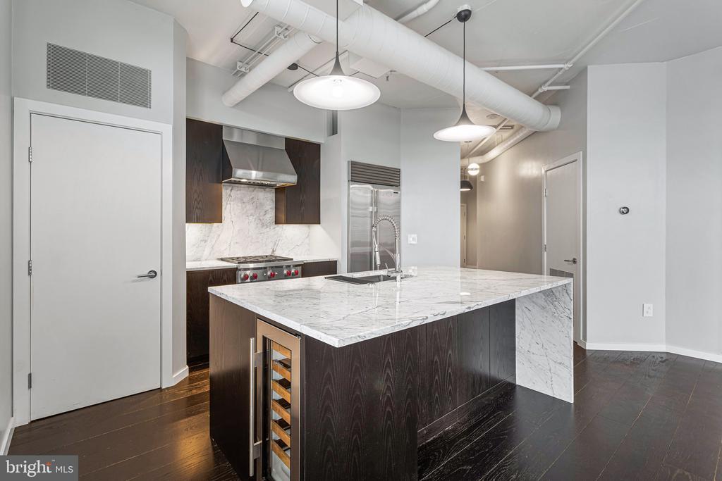 Foto principal - 1205 N Garfield St