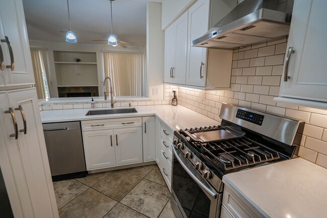 Building Photo - COMING SOON! Double Master Bedroom Home in the Cheyenne Community of Valencia!