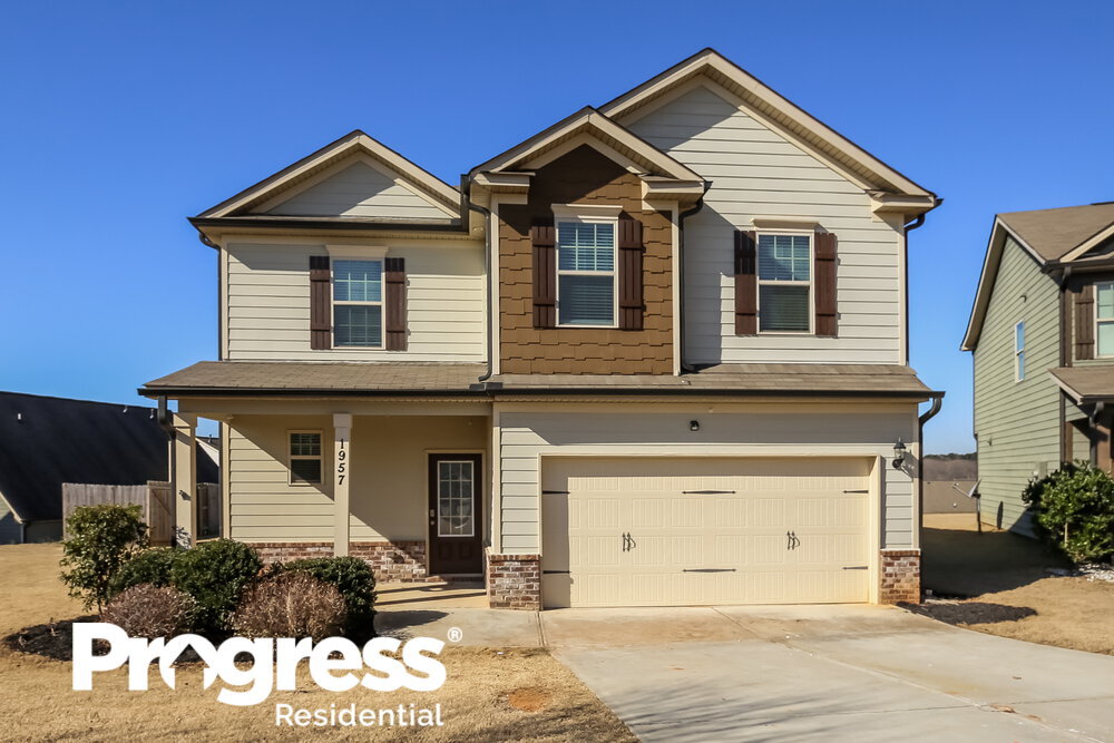 1957 Township Dr, Winder, GA 30680 House Rental in Winder, GA