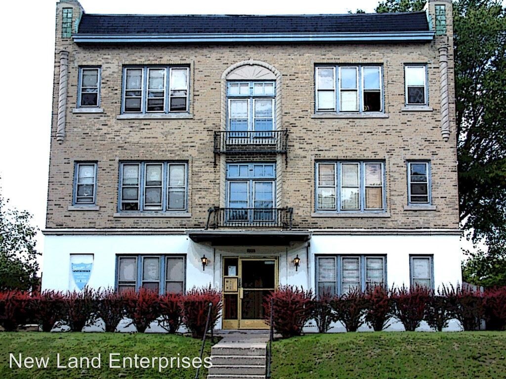 Brewer's Hill Apartments Milwaukee, WI