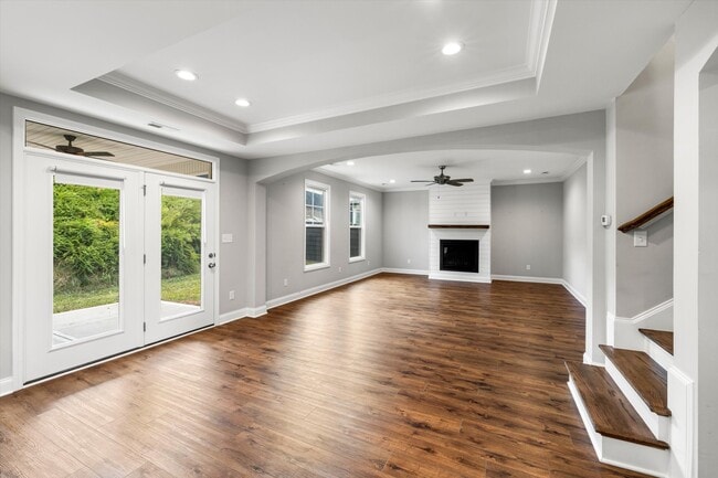 Foto del edificio - 9846 Foot Path Ln