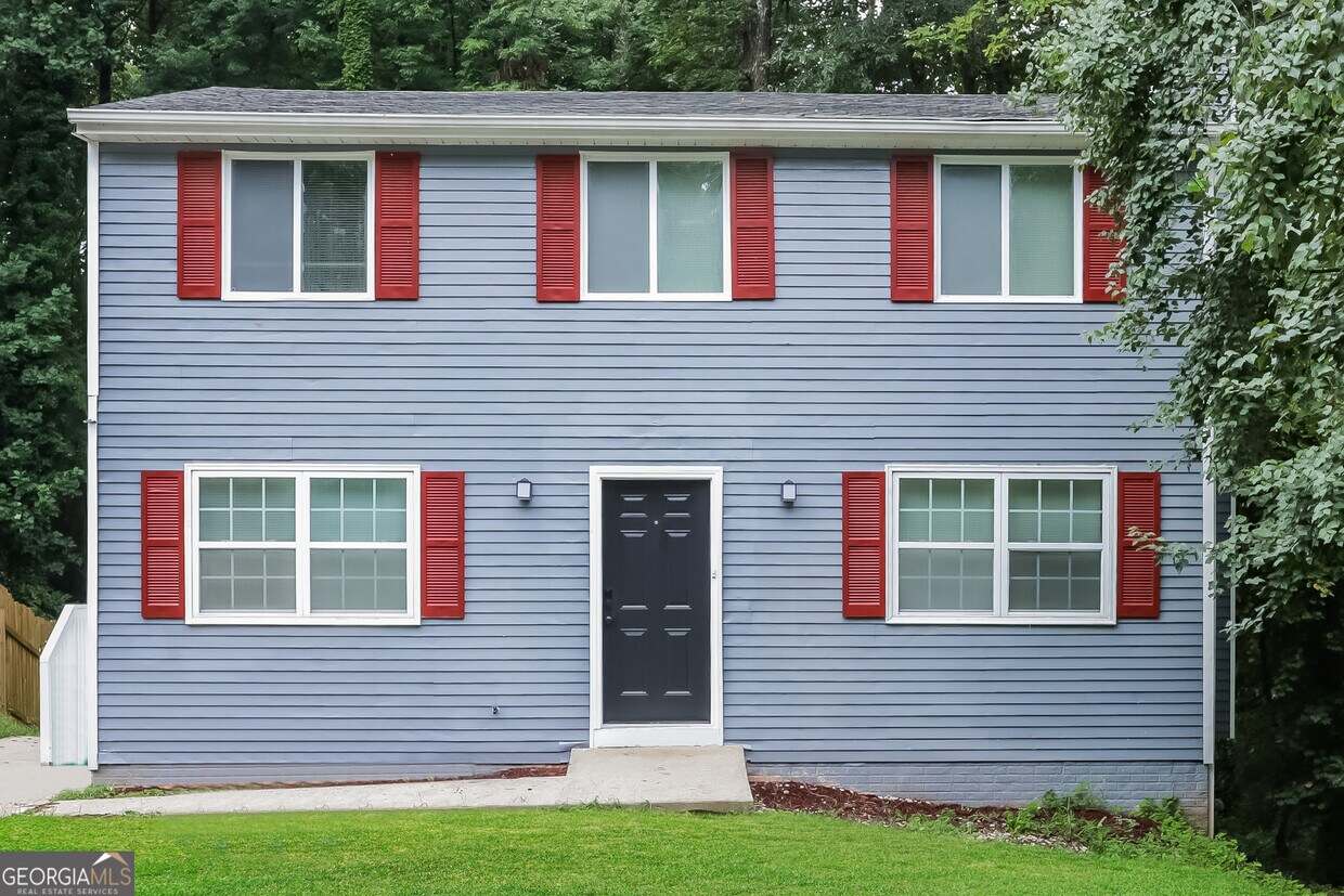 Primary Photo - 5356 Olde St