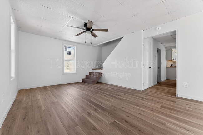 Foto del edificio - 804 Illinois Ave