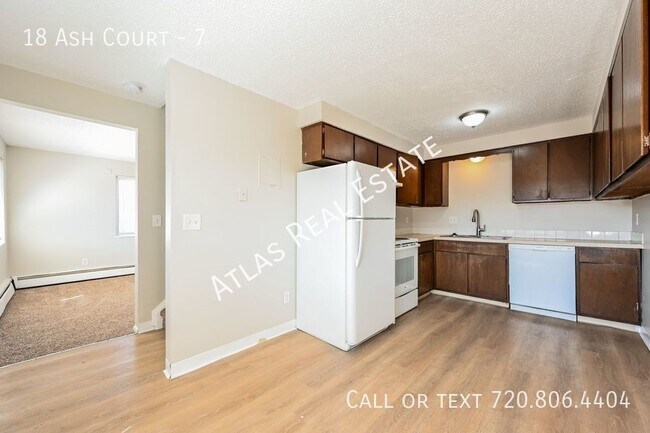 Foto del edificio - 18 Ash Court
