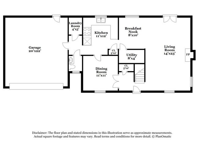 Foto del edificio - 7100 Falconwood Ct
