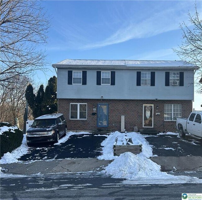 Foto del edificio - 804 W Susquehanna St