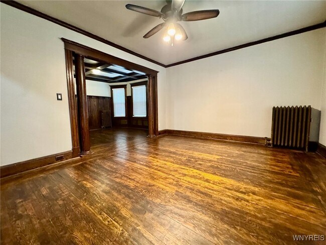Foto del edificio - 602 Bird Ave