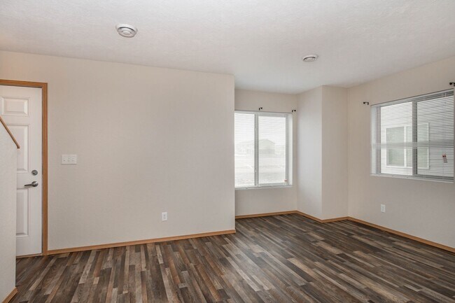 Building Photo - Shebal Townhomes in Harrisburg