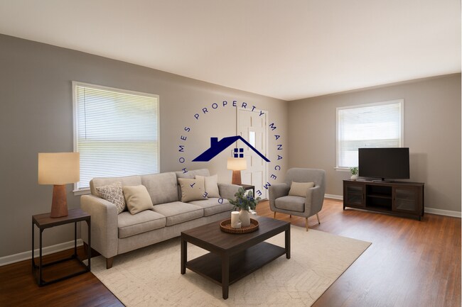 Foto del edificio - 3058 Gloria St