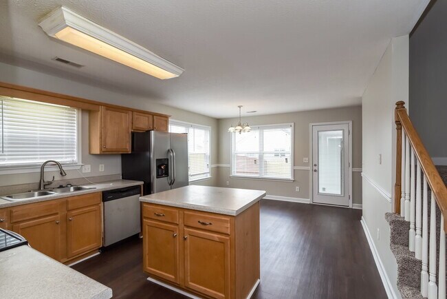 Foto del edificio - 1612 Allston Dr