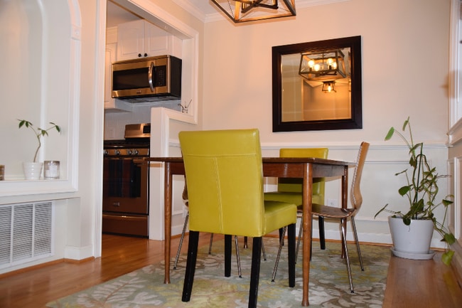 Photo - 1175 Church St Townhome