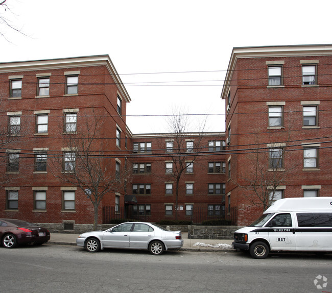 Building Photo - 57-59 Harbor St