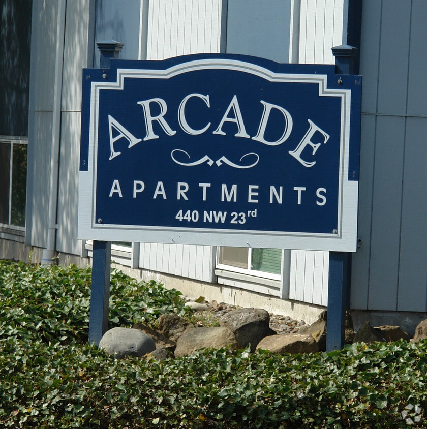 Arcade Apartments Apartments in Corvallis, OR