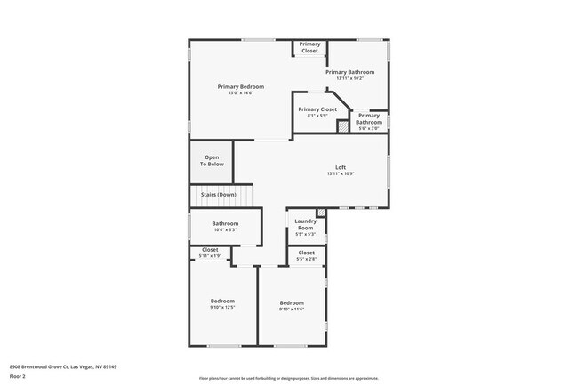 Building Photo - 8908 Brentwood Grove Ct