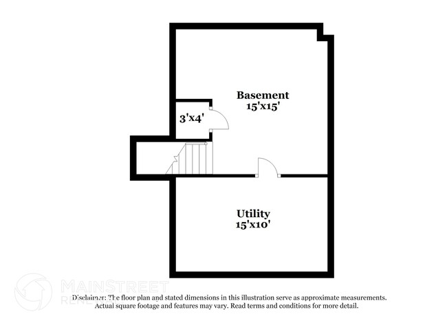 Foto del edificio - 4961 Durham Ct